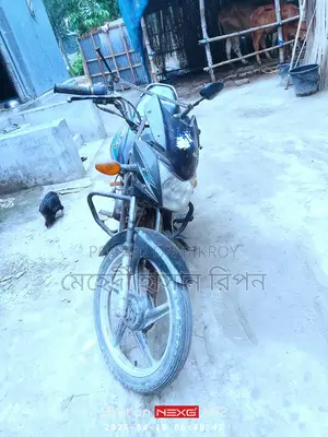দায়াং ডিওয়াই-১২৫ ২০১১