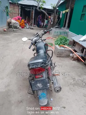দায়াং ডিওয়াই-১২৫ ২০১১