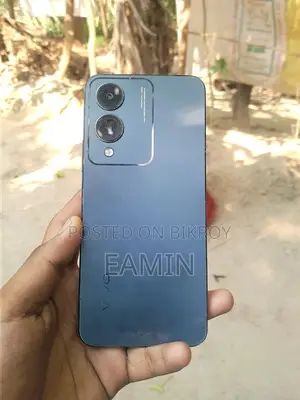 Vivo Y17s 4/128 (Used)