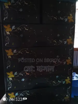 Wardrobe Sell