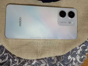 OPPO A5x (Used)