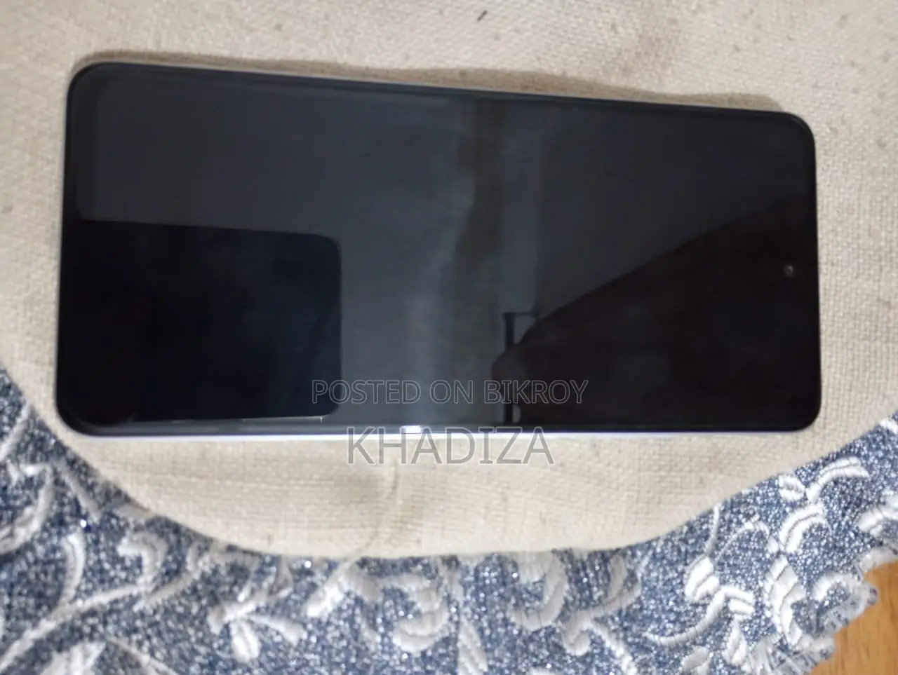OPPO A5x (Used)