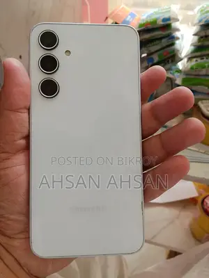 Samsung Galaxy A35 (Used)