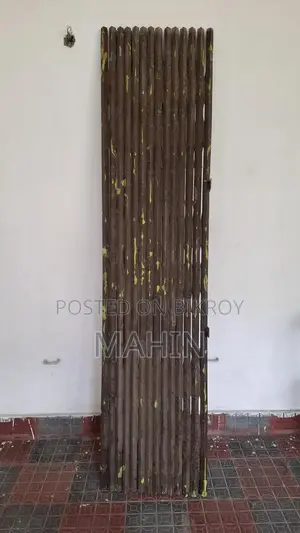 শাটার বিক্রি