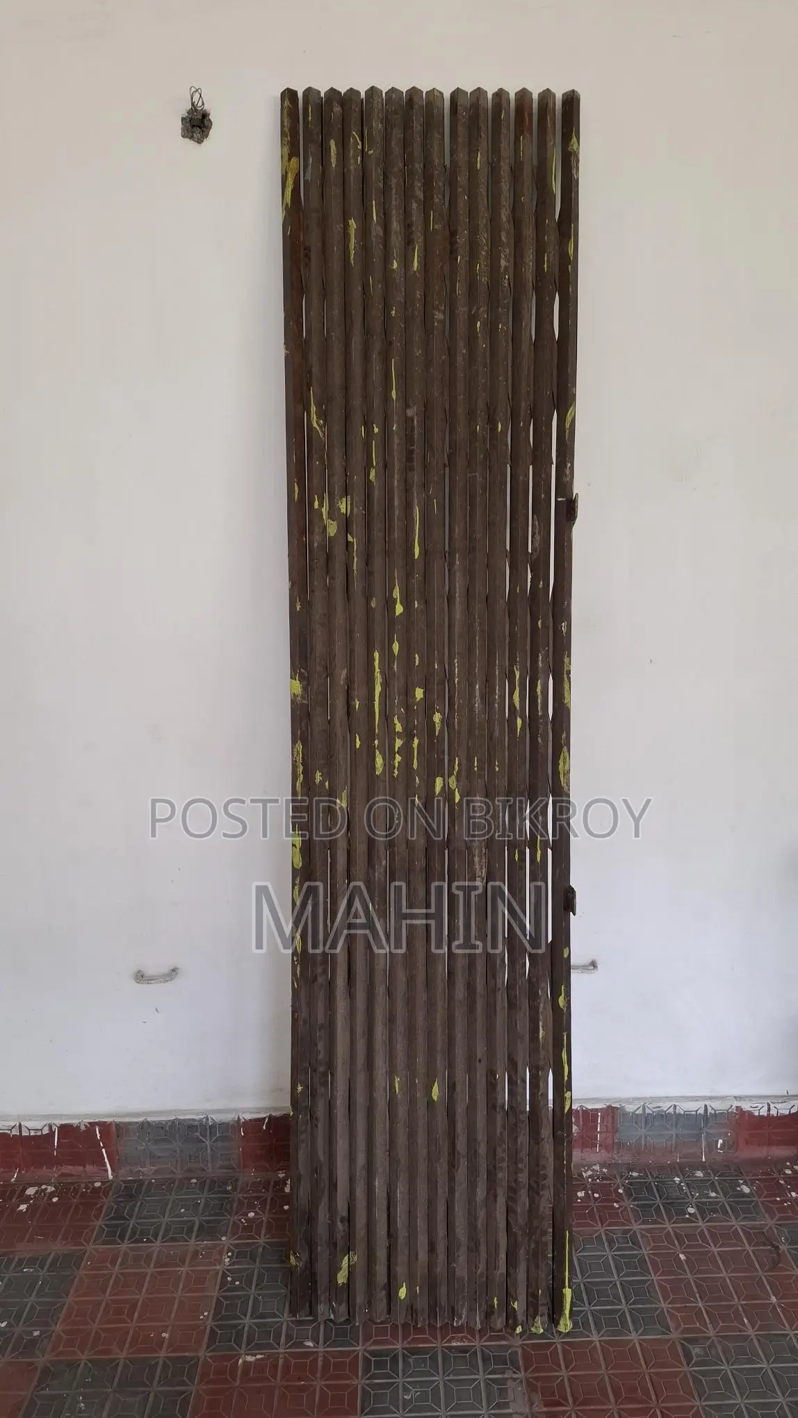 শাটার বিক্রি