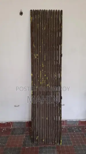 শাটার বিক্রি
