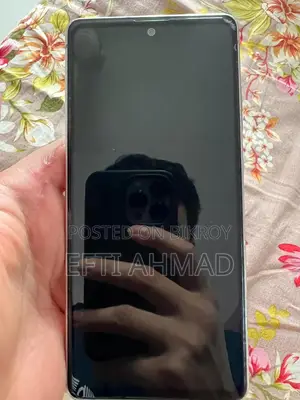 Samsung Galaxy S20 FE (Used)