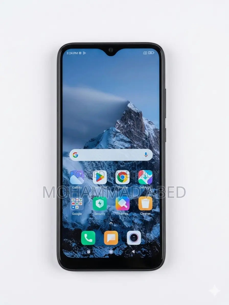 Xiaomi Redmi Note 8 (Used)