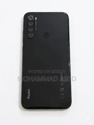 Xiaomi Redmi Note 8 (Used)
