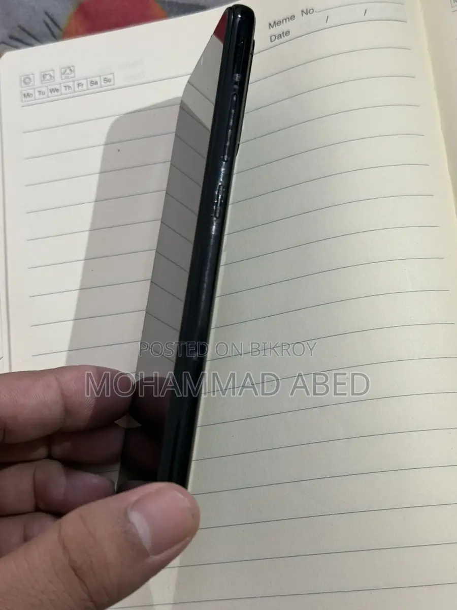 Xiaomi Redmi Note 8 (Used)
