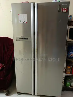 Brand Fridge for Sale (650 Liters)