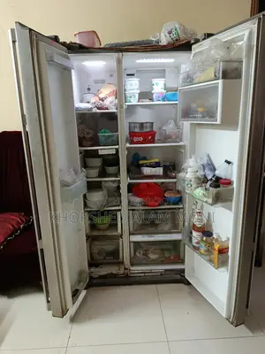Brand Fridge for Sale (650 Liters)