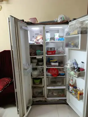 Brand Fridge for Sale (650 Liters)