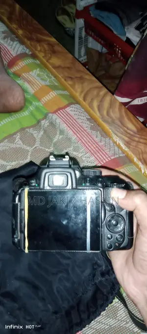 নিকন ৫৩০০D