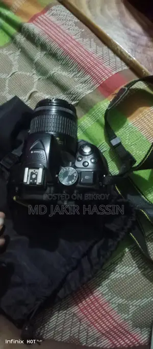 নিকন ৫৩০০D