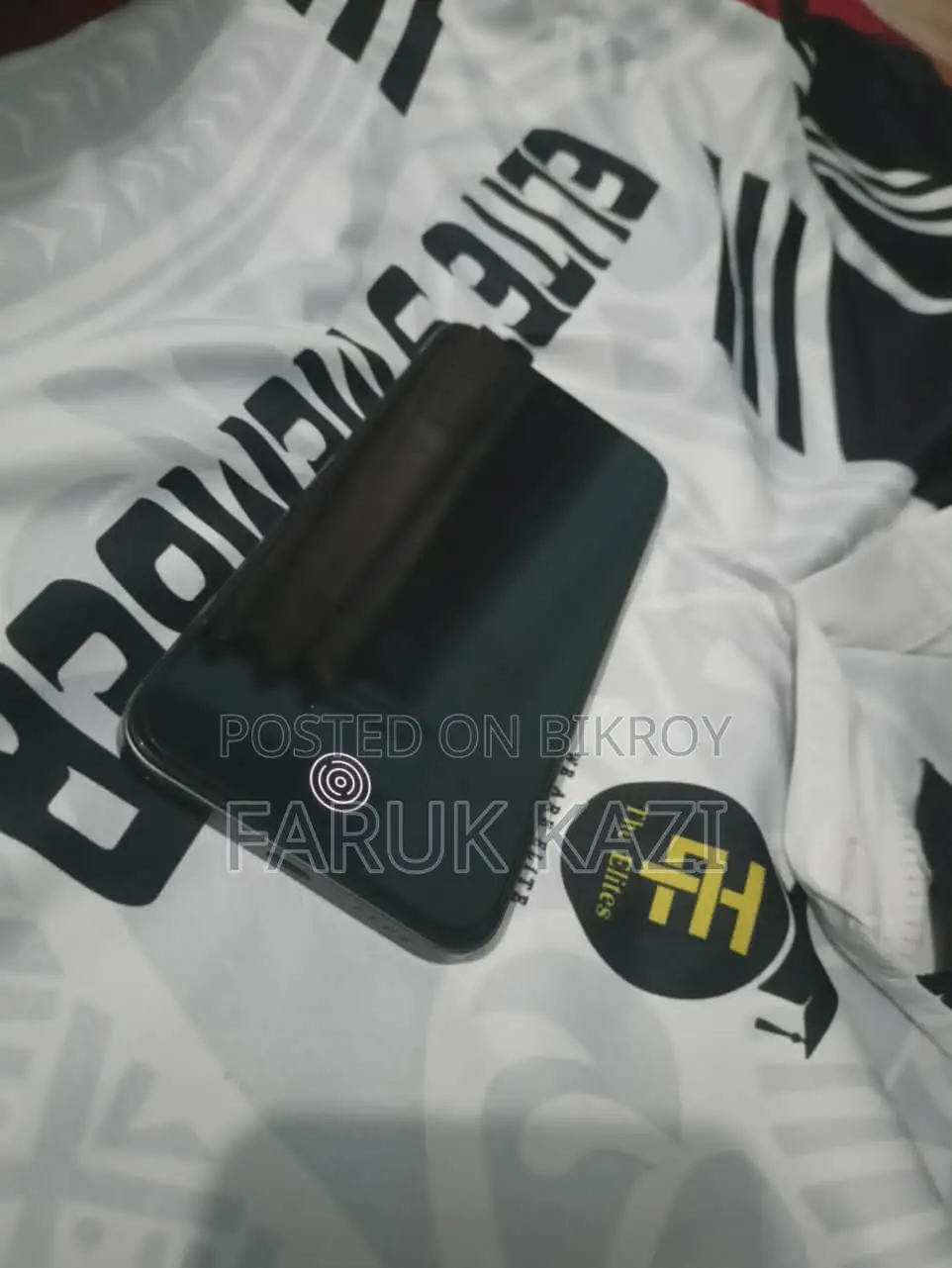 Realme 256 GB Black