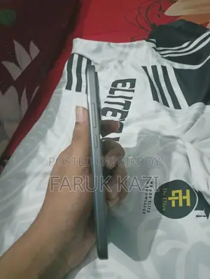 Realme 256 GB Black