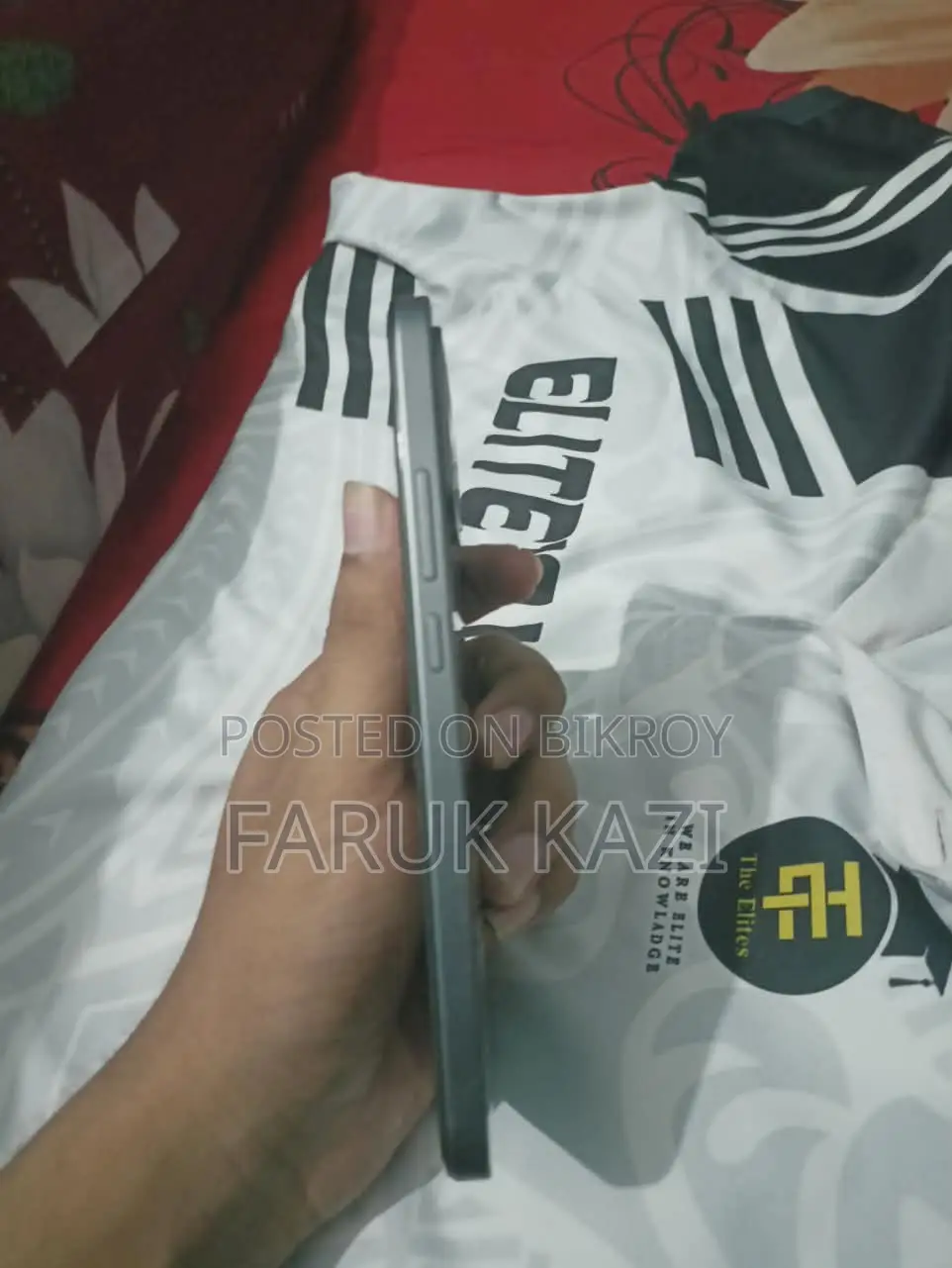 Realme 256 GB Black