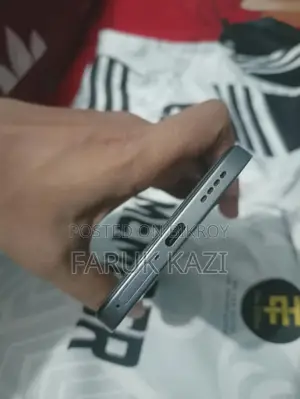 Realme 256 GB Black