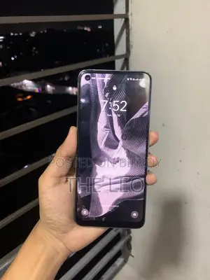 Realme 8 . (Used)