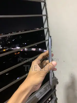 Realme 8 . (Used)