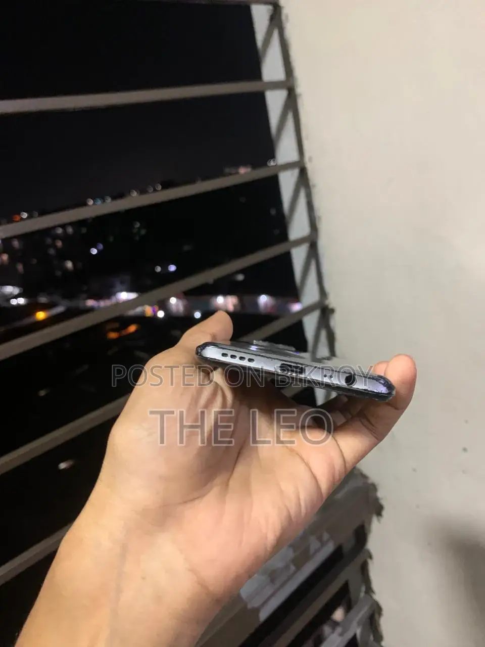 Realme 8 . (Used)