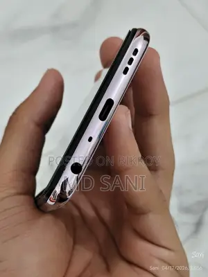 Realme 9 Speed Edition 6-128 (Used)