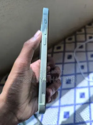 Apple iPhone 12 (Used)