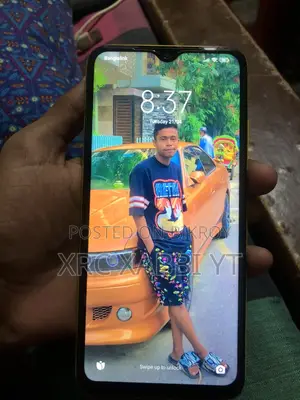 Xiaomi Poco M3 . (Used)