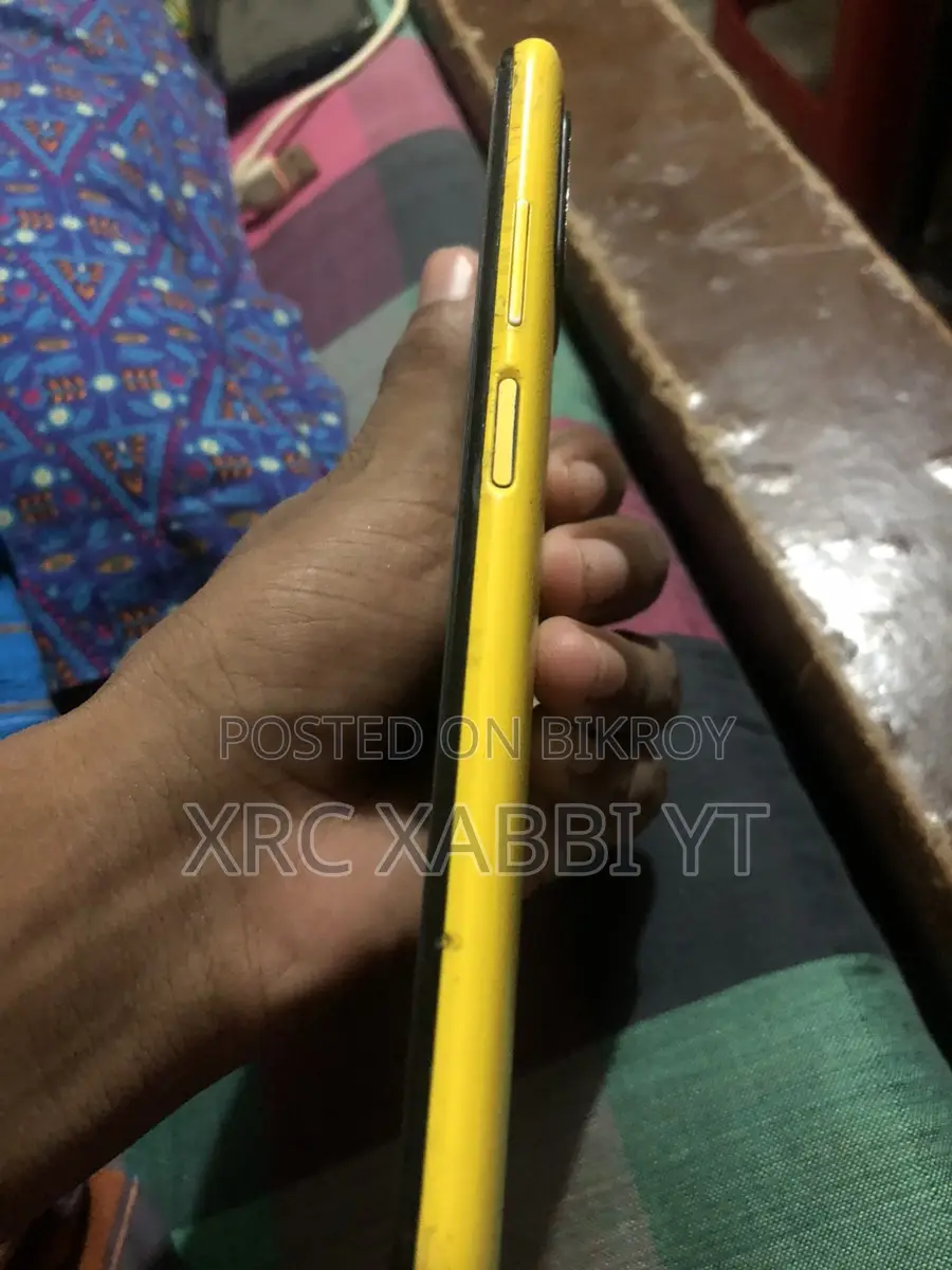 Xiaomi Poco M3 . (Used)
