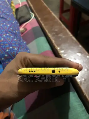 Xiaomi Poco M3 . (Used)
