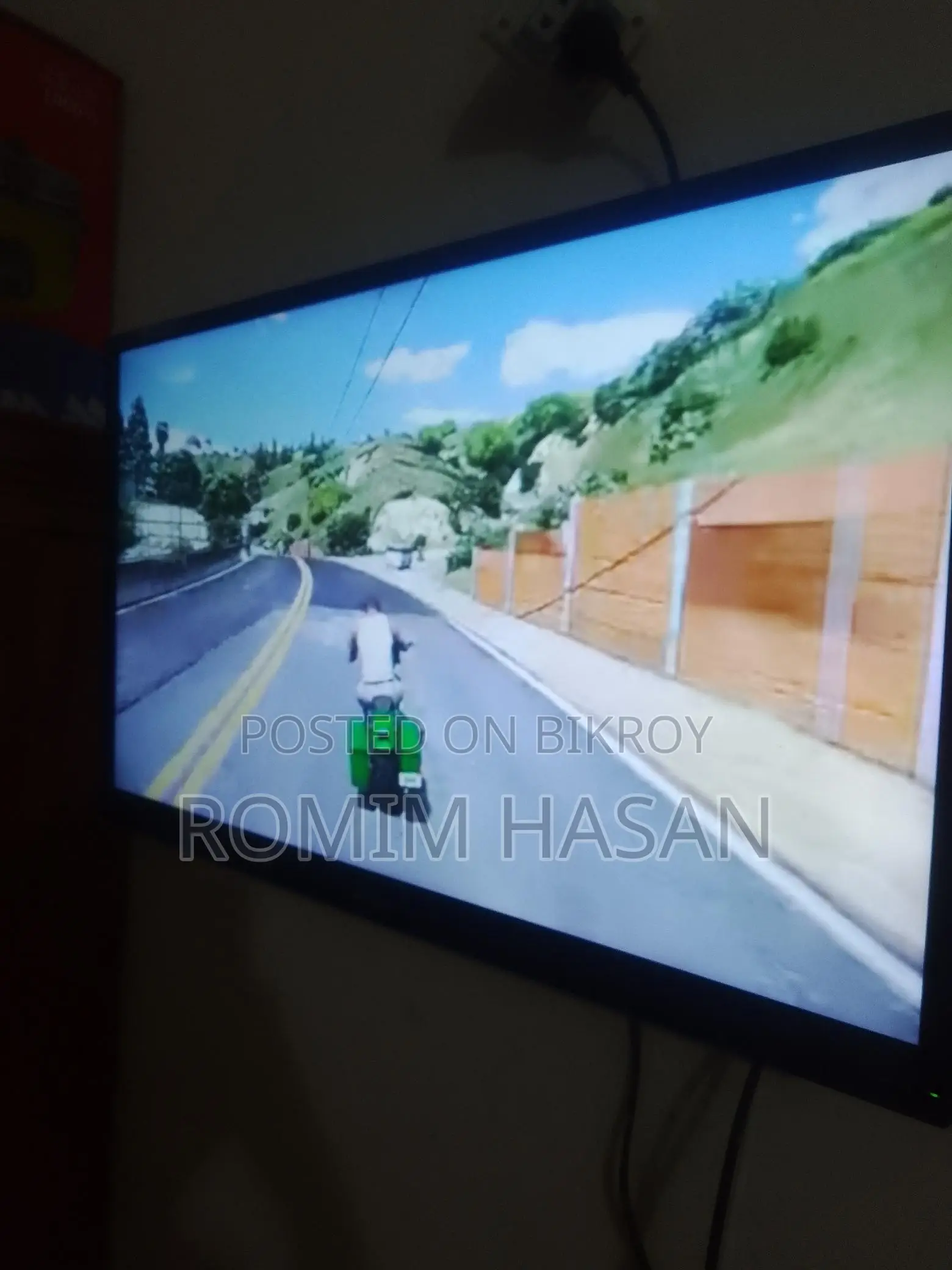 TV Sale