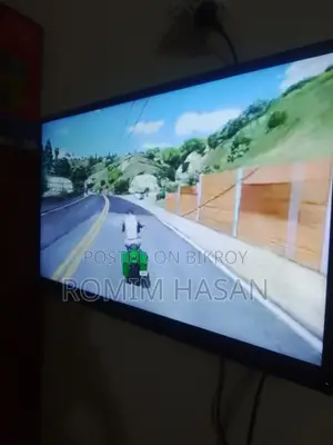 TV Sale