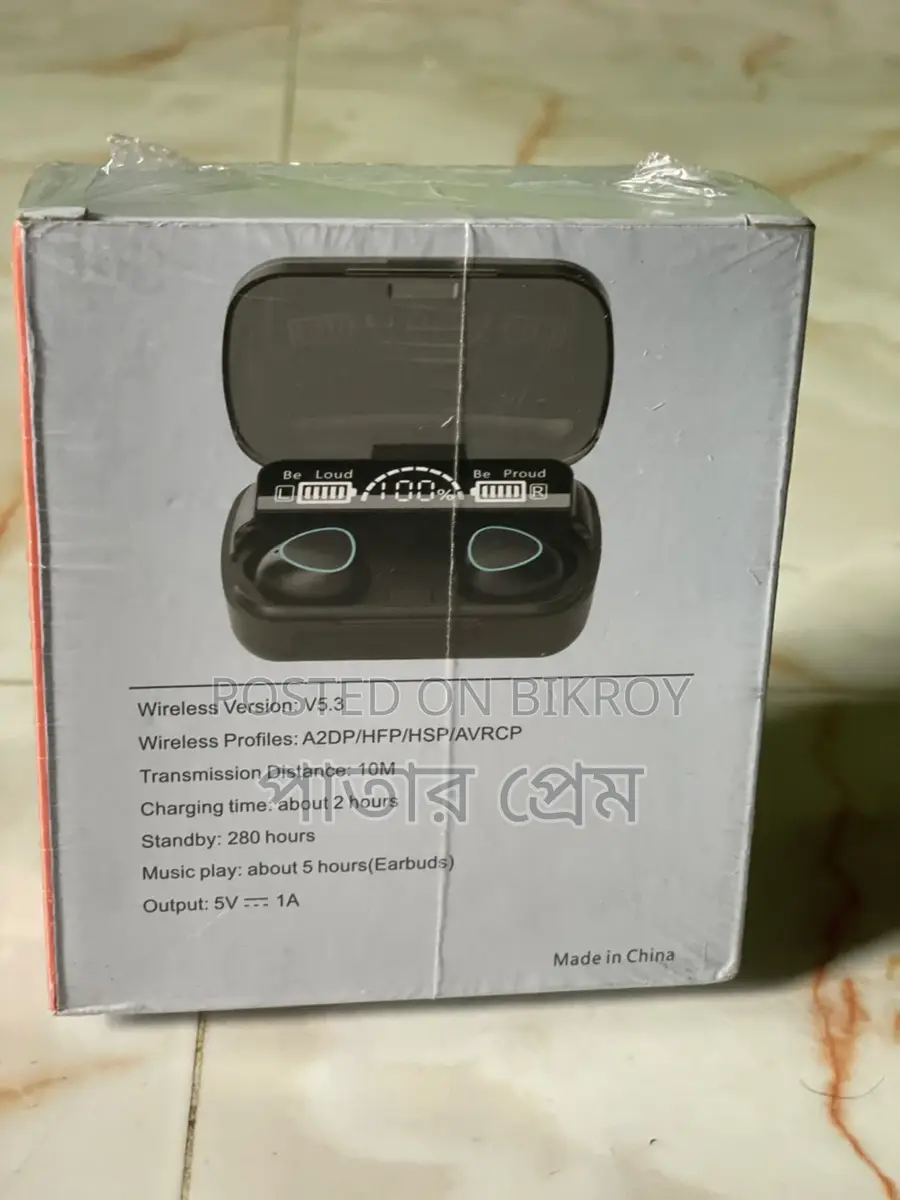 Headphone for sale