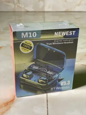 Headphone for sale