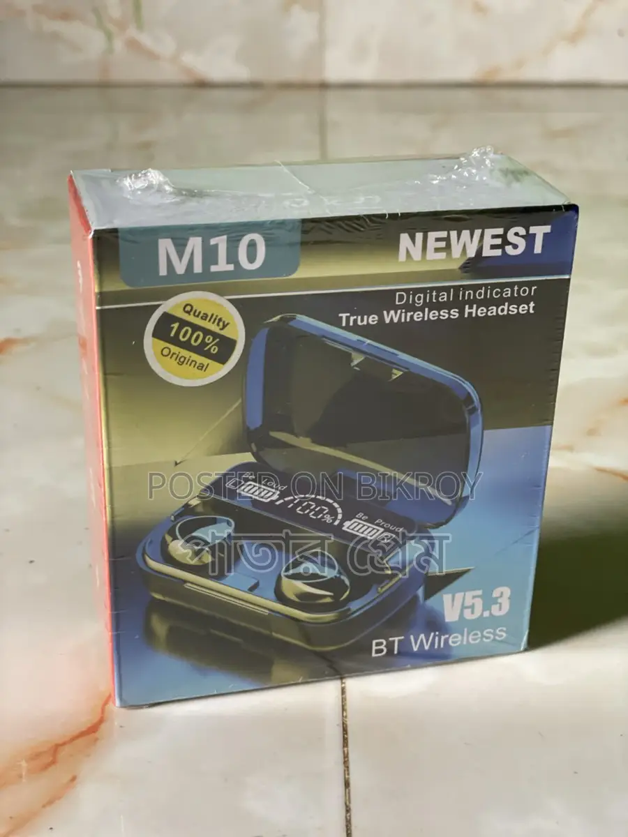 Headphone for sale