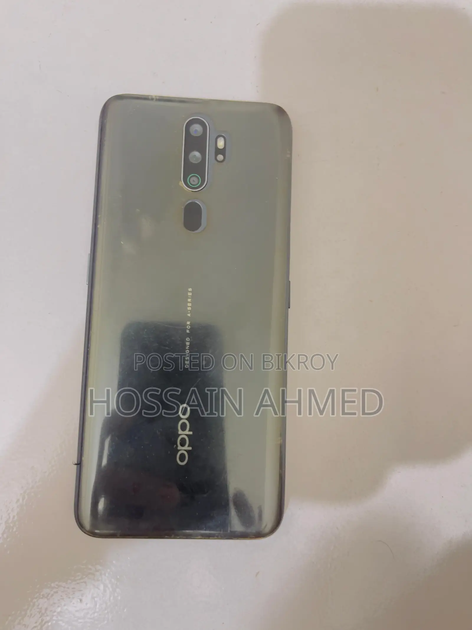 OPPO A5 2020 (Used)