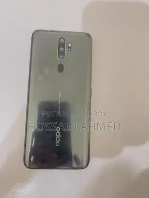 OPPO A5 2020 (Used)