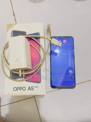 OPPO A5 2020 (Used)
