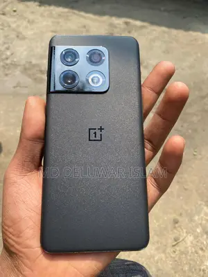ওয়ানপ্লাস ১০ প্রো গ্রিনলাইন ইস্যু (ব্যবহৃত)