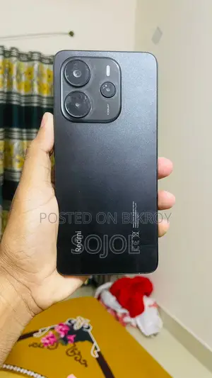 Xiaomi Redmi Note 14 8/256 (Used)