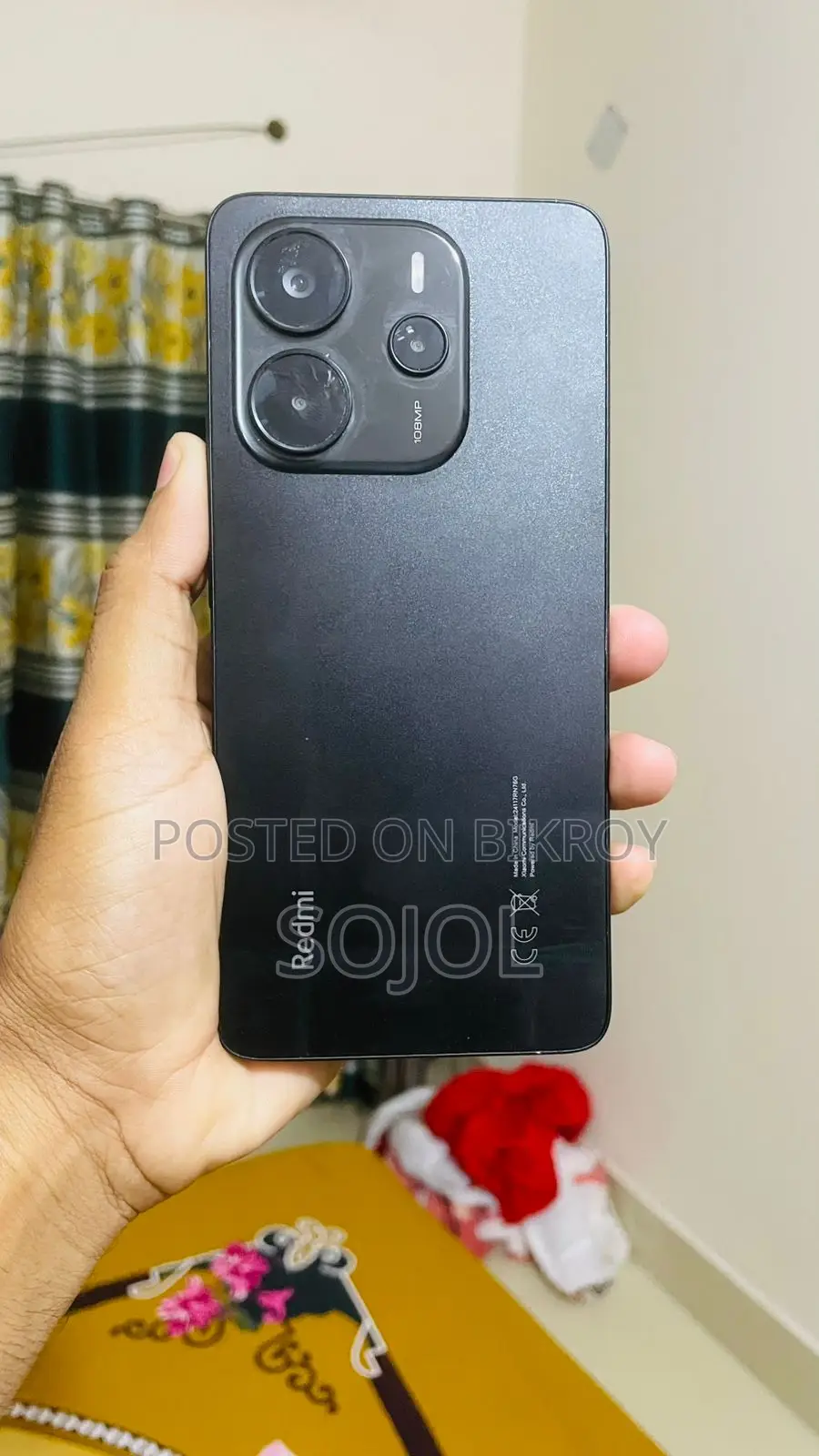 Xiaomi Redmi Note 14 8/256 (Used)