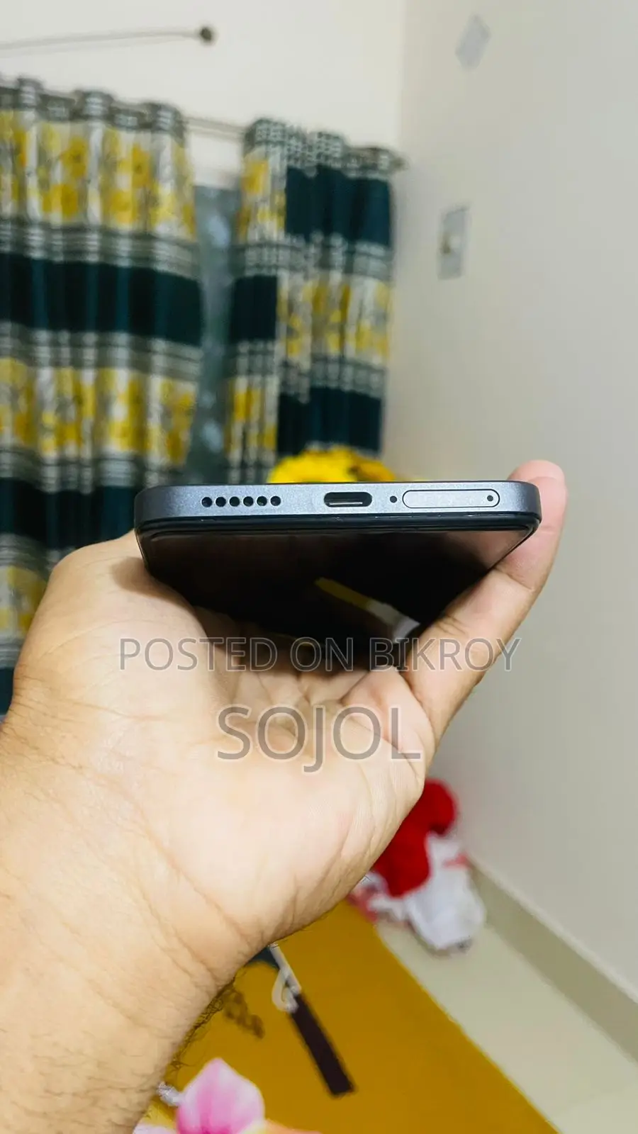 Xiaomi Redmi Note 14 8/256 (Used)