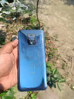 Xiaomi Redmi Note 9S . (Used)