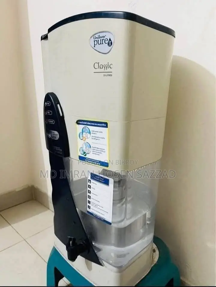 Water Purifier