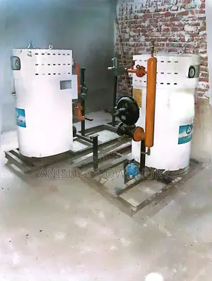 Industrial Items sell
