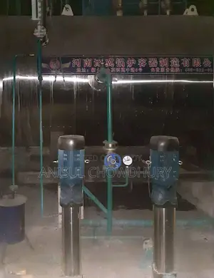 Industrial Items sell