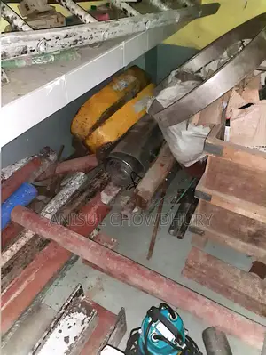 Industrial Items sell