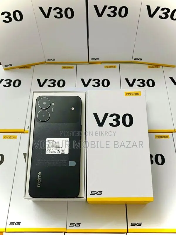 Realme V30 (Used)