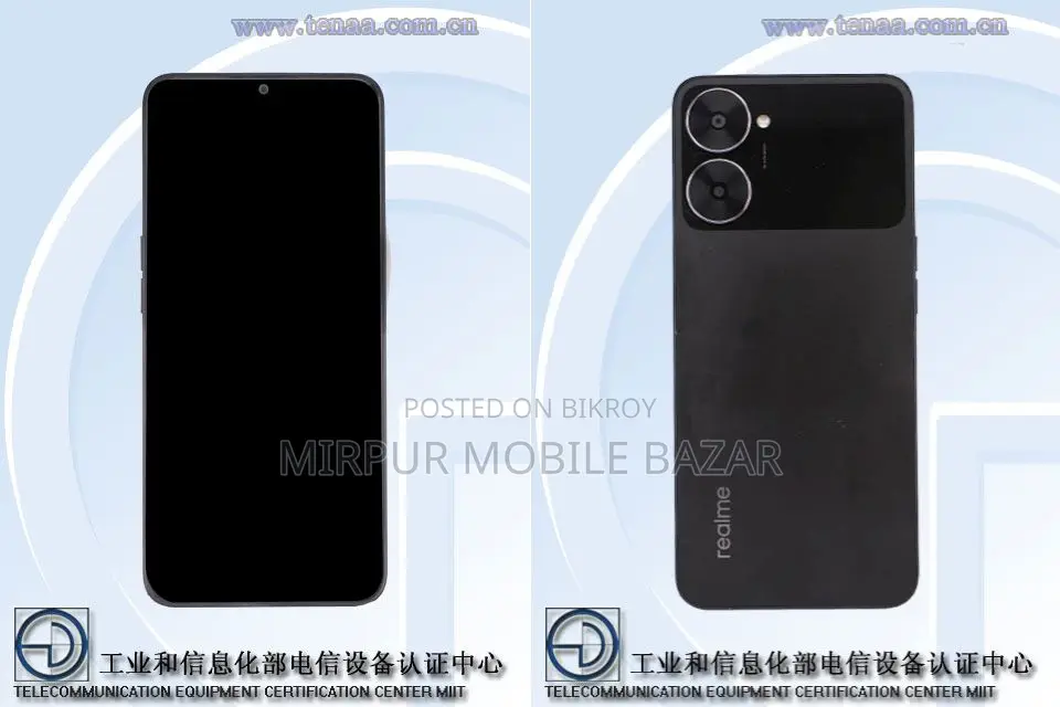 Realme V30 (Used)